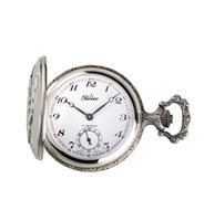 Montre de poche Perseo Homme in Acier 746500.01